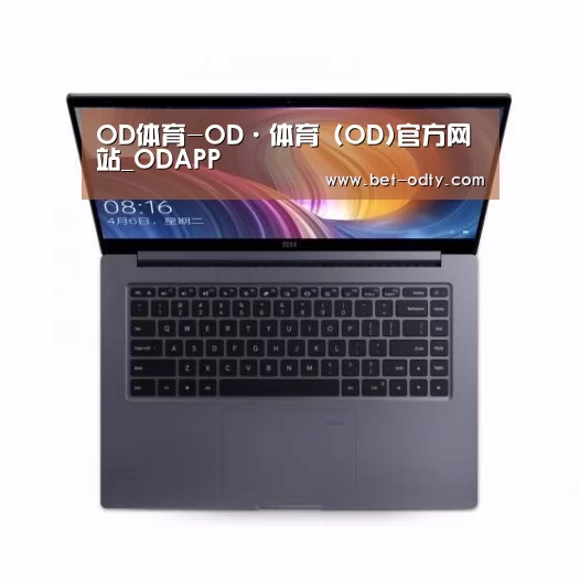 小米笔记本Air 13.3