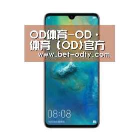 华为无线快充手机