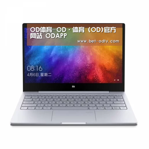 小米笔记本Air 13.3(图1)